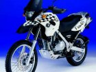 2000 BMW F 650GS Dakar